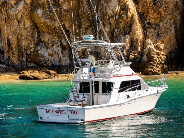 Noleggio a Cabo San Lucas – Custom Made custom su SamBoat