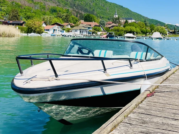 Noleggio a Sevrier – Rio Rio 500 Midi su SamBoat