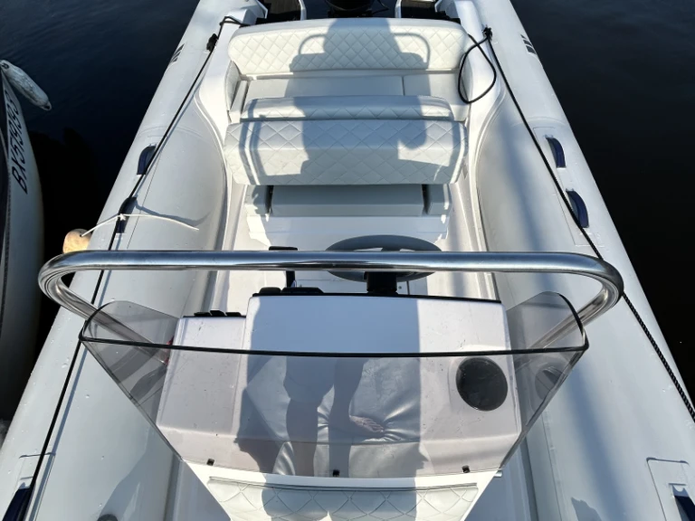 Noleggio a Lacanau – Tiger Tiger PL620 su SamBoat