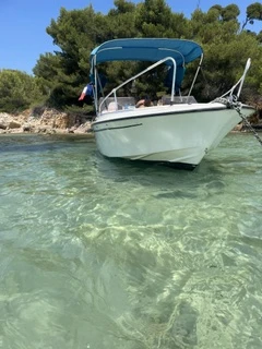 Noleggiare una Arcoa Arcoa 535 a Mandelieu-la-Napoule