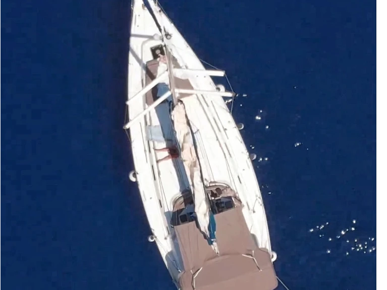 Noleggio barche Bénéteau Cyclades 43.3 a Barcellona su Samboat