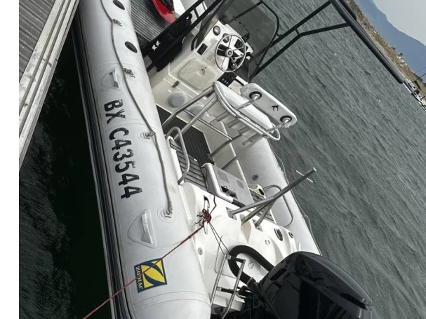 Gommone a noleggio a Saint-Cyprien al miglior prezzo