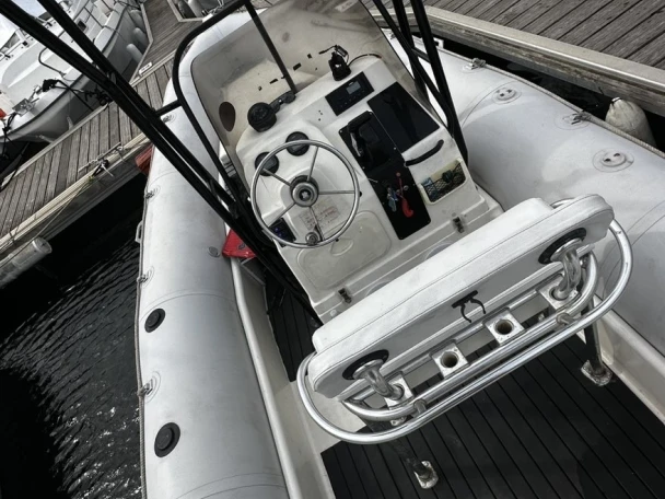 Noleggio barche Saint-Cyprien economico Pro 650