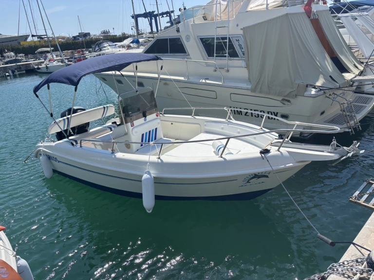 Arkos 537 da affittare a  Sanremo