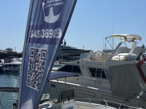 Noleggio barche Arkos 537 a Sanremo su Samboat