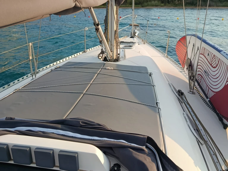 Noleggio a Palau – Solaris Solaris 40 su SamBoat