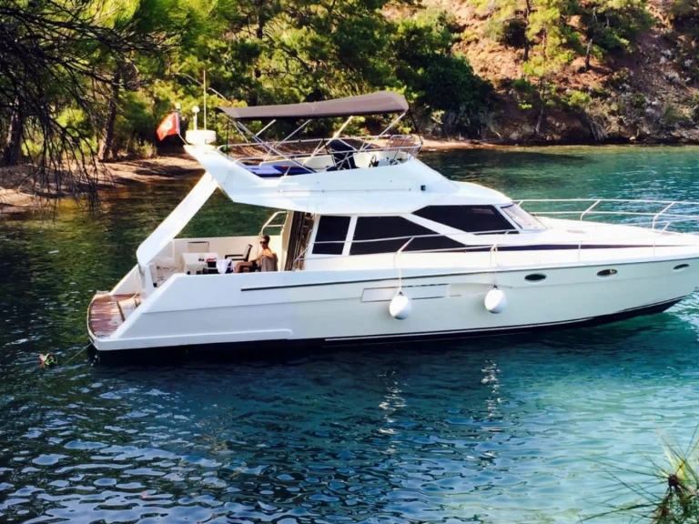 Noleggio barche Custom Made Custom made a Göcek su Samboat