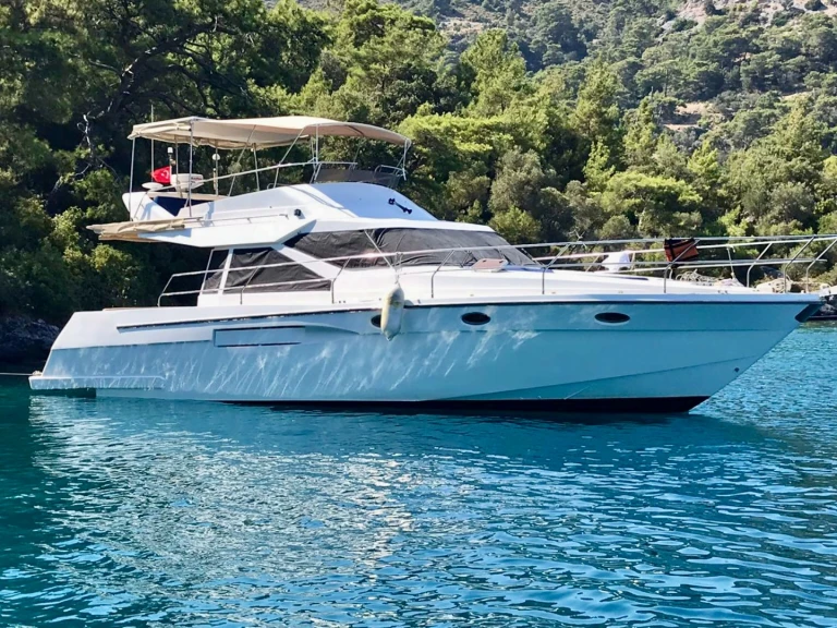 Noleggiare una Custom Made Custom made a Göcek