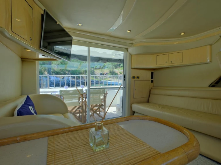 Custom Made Custom made da affittare a  Göcek