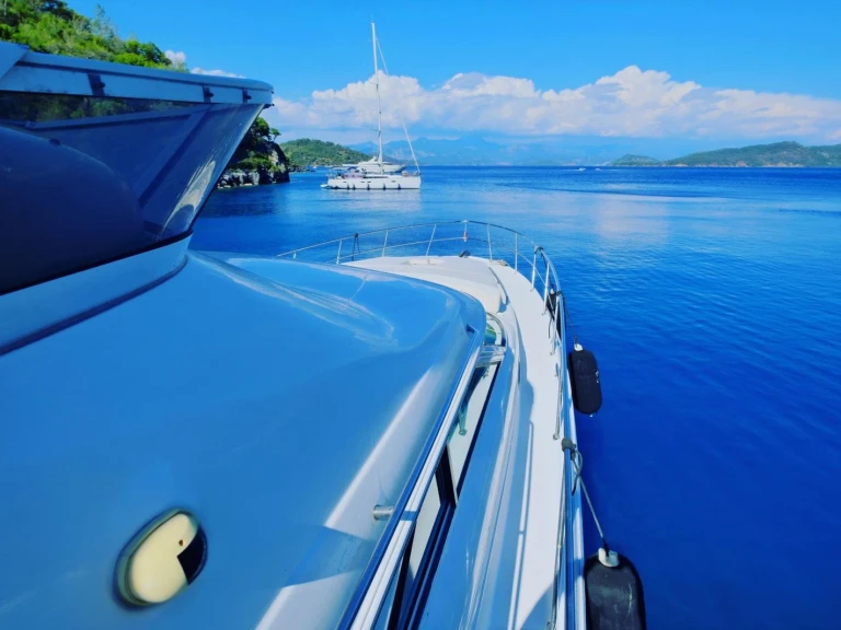 Noleggio a Göcek – Custom Made Custom made su SamBoat