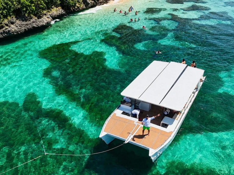 Noleggio a Samaná Municipality – Custom Made custom su SamBoat