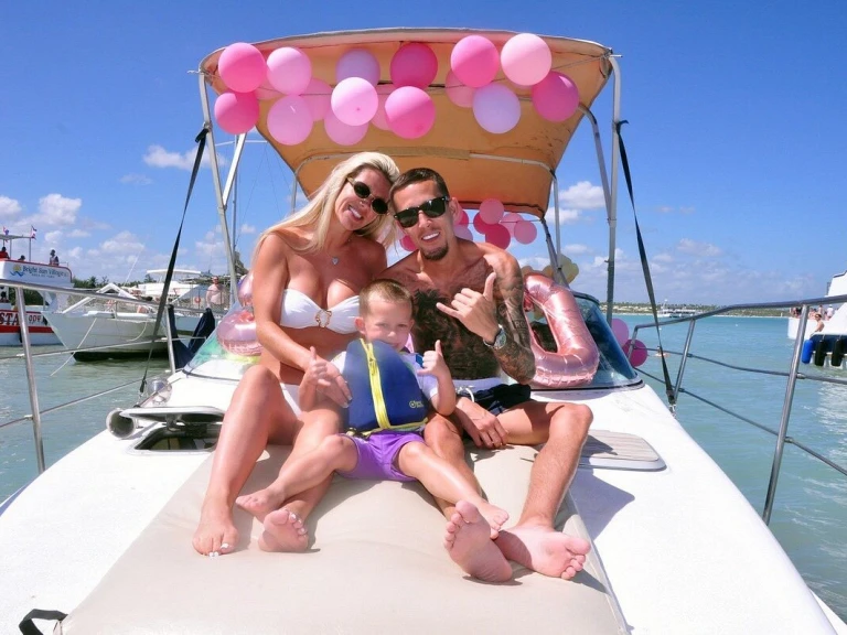 Noleggiare una Custom Made custom a Punta Cana