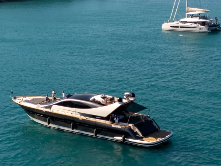 Noleggio barche CERRI Cerri 86  a Viareggio su Samboat