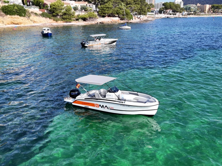  a noleggio a Palma de Maiorca al miglior prezzo