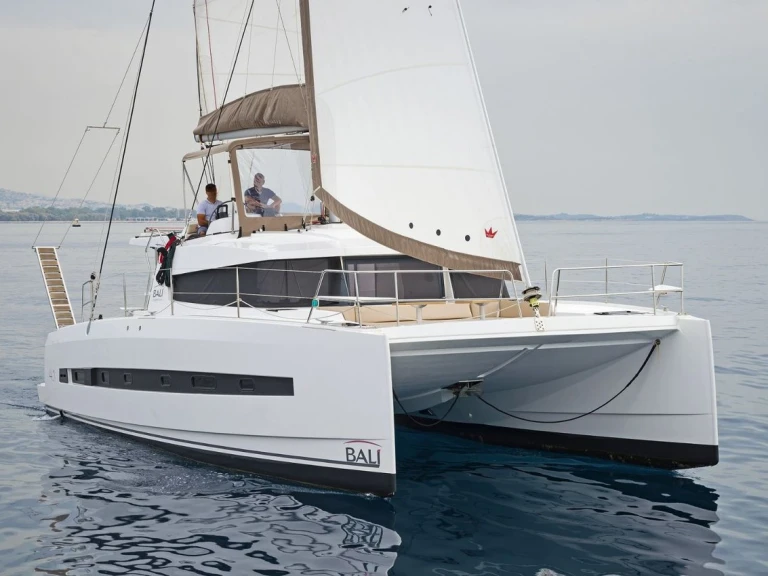 Noleggio a Ávdira – Bali Bali 4.1 su SamBoat