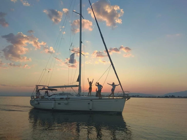 Noleggio a Ávdira – Bavaria Cruiser 46 su SamBoat