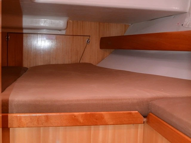 Noleggio barche Bavaria Cruiser 46 a Ávdira su Samboat