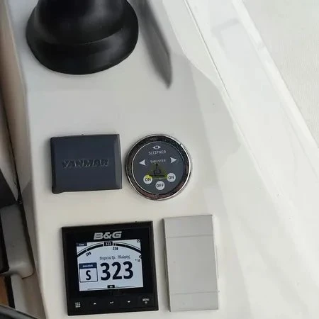 Noleggio barche Lefkáda economico Bavaria C42