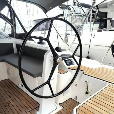 Noleggio Barca a vela a Lefkáda – Bavaria Bavaria C42