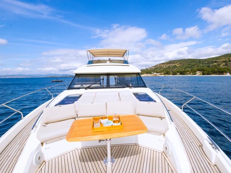 Noleggio barche Cannes economico 630s