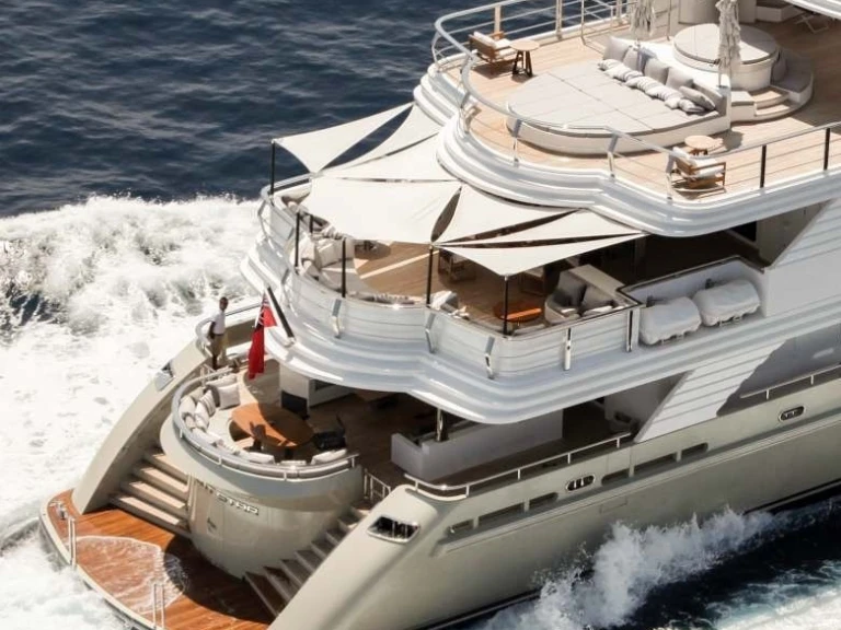 Custom Made Custom made da affittare a  Göcek