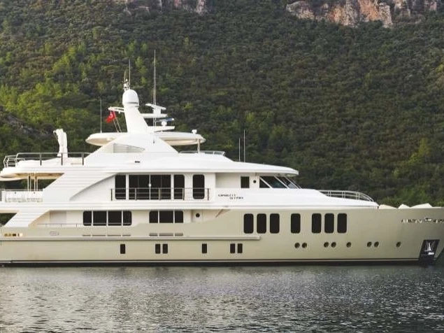 Noleggio barche Custom Made Custom made a Göcek su Samboat