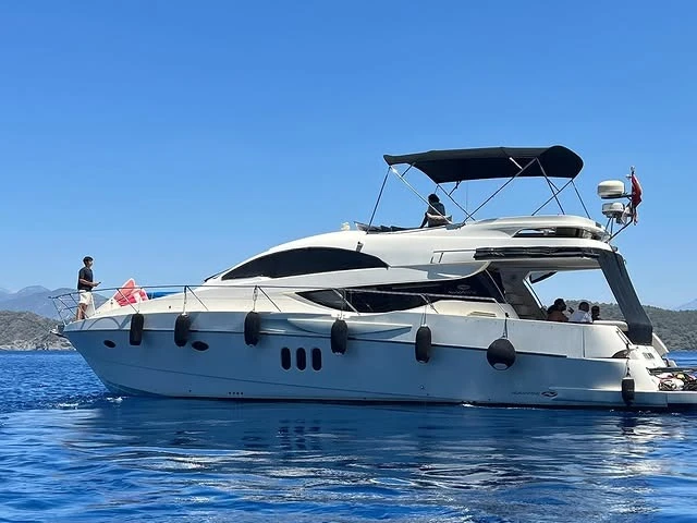 Custom Made Custom made da affittare a  Göcek