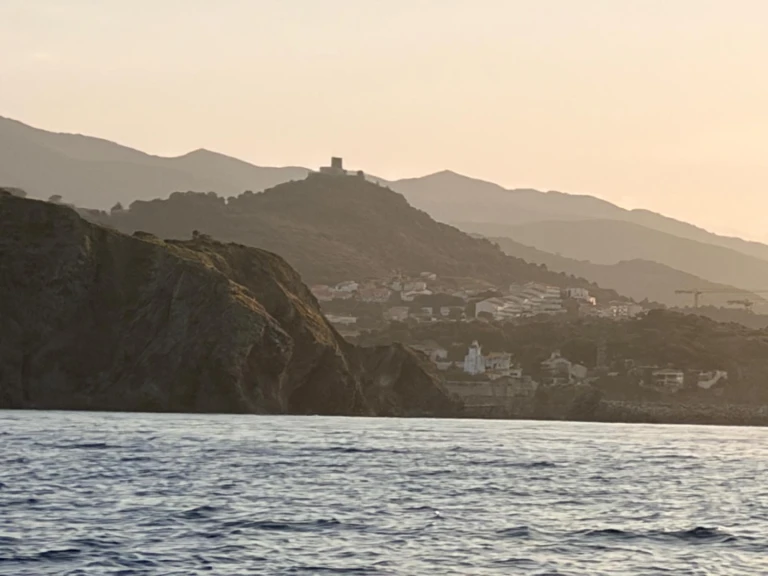 Noleggiare una 3D Tender Lux 655 a Argelès-sur-Mer