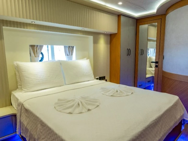 Custom Made Custom made da affittare a  Göcek