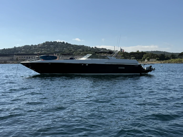 Noleggio barche Technomarine cobra 62 a Port Grimaud su Samboat