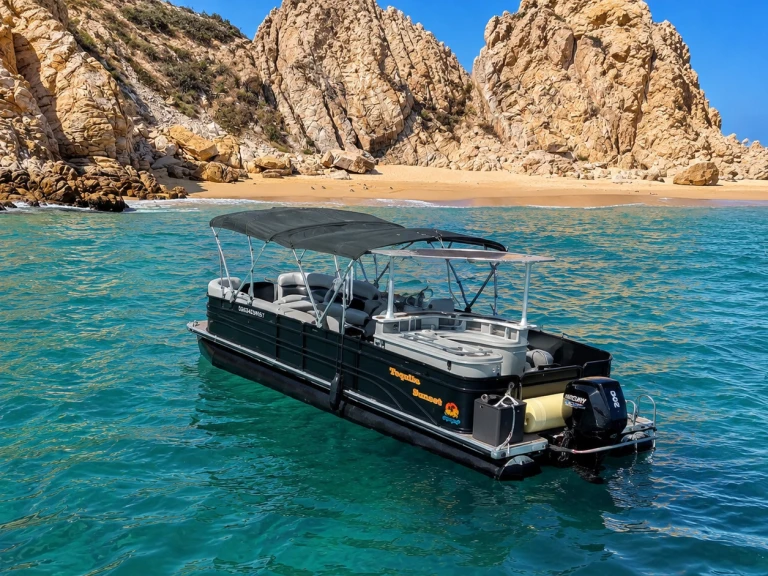 Noleggiare una Custom Made custom a Cabo San Lucas