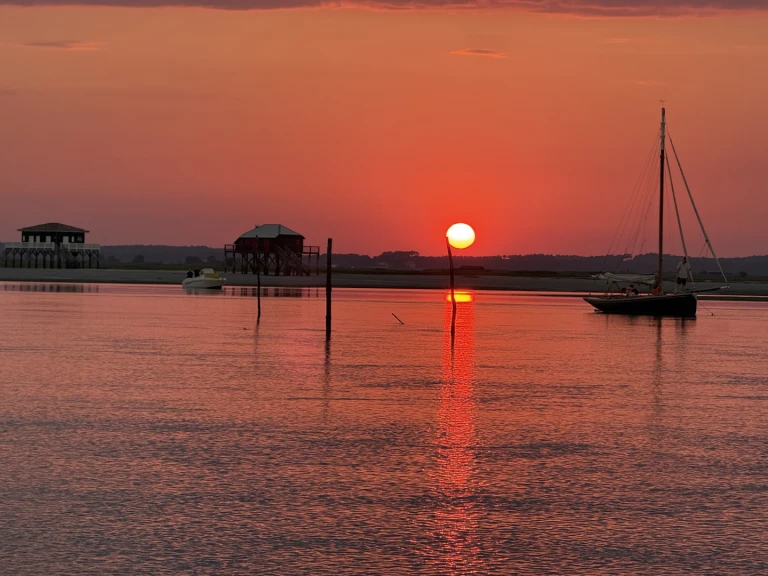 Noleggiare una Pacific Craft Pacific Craft 650 WA Diamond Head a Arcachon