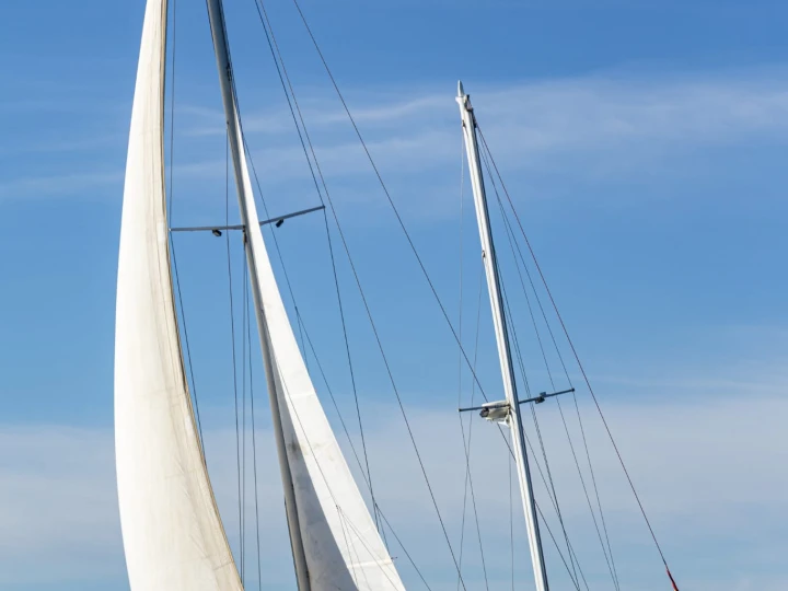 Bowman Bowman 46 da affittare a  Estepona