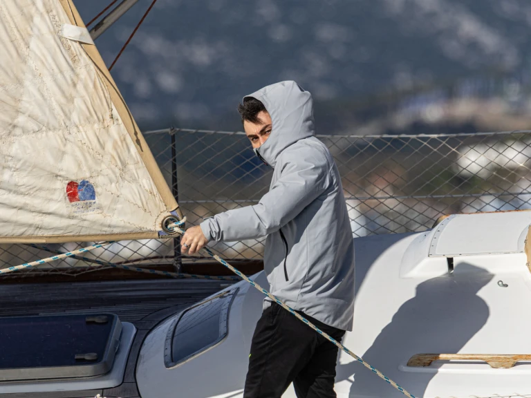 Noleggio a Estepona – Bowman Bowman 46 su SamBoat