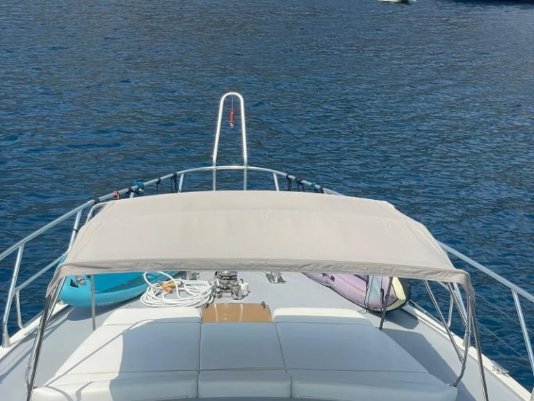 Custom Made Custom made da affittare a  Göcek