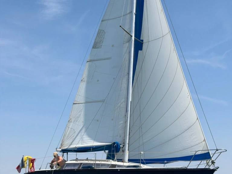 Noleggio barche Dufour Dufour 28 Mezzo a La Rochelle su Samboat