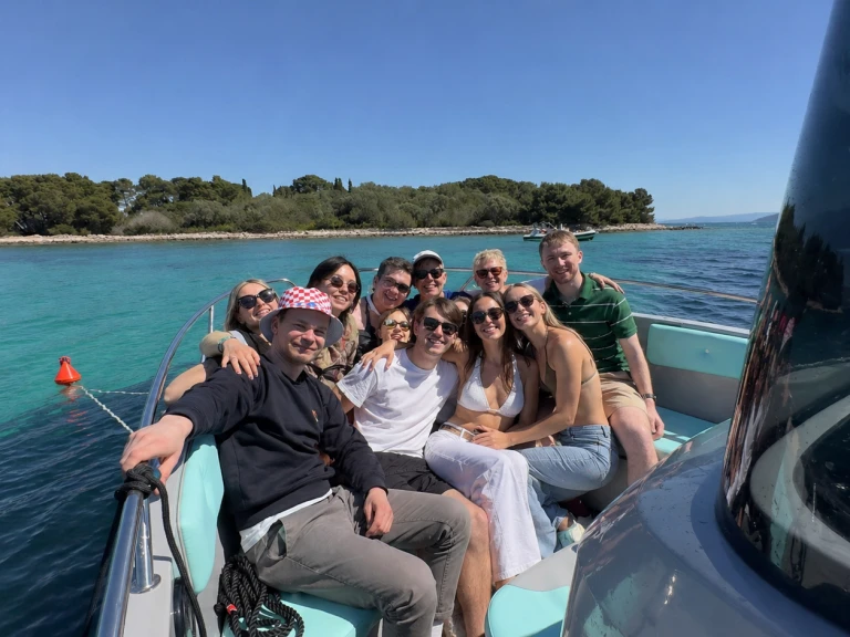 Noleggio barche Jeanneau Cap Camarat 7.5 CC Style a Spalato su Samboat