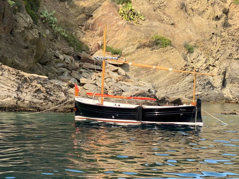 Noleggio Barca a motore Pascual con patente nautica