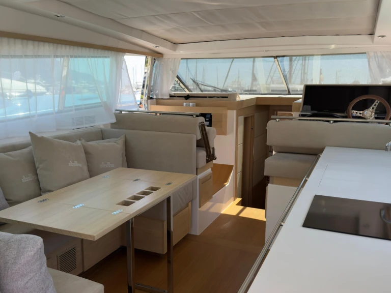 delta 48 da affittare a  Beaulieu-sur-Mer
