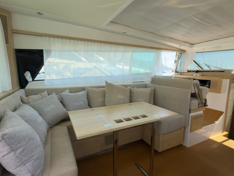 Noleggio Barca a motore a Beaulieu-sur-Mer – delta 48