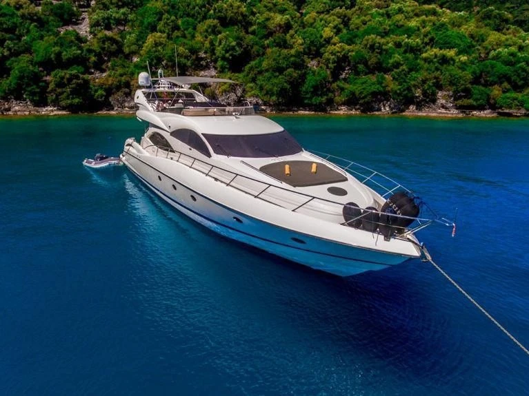 Noleggio barche Göcek economico Custom made