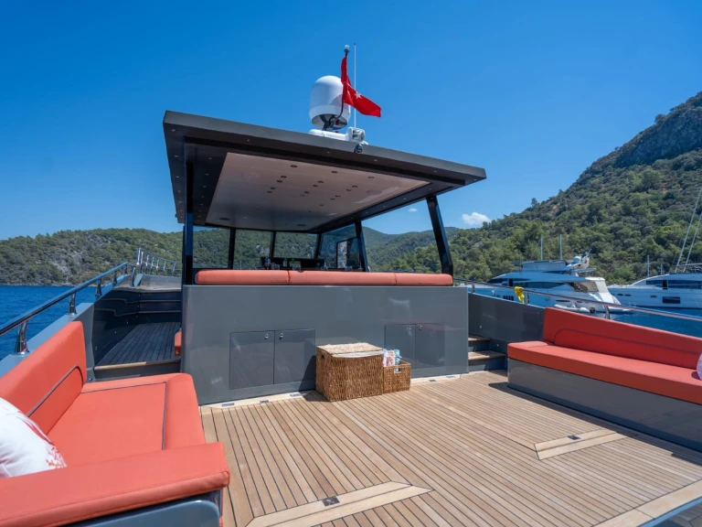 Noleggio barche Custom Made Custom made a Göcek su Samboat