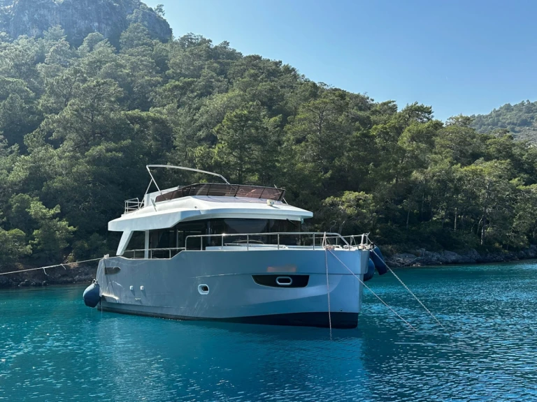 Noleggio barche Custom Made Custom made a Göcek su Samboat