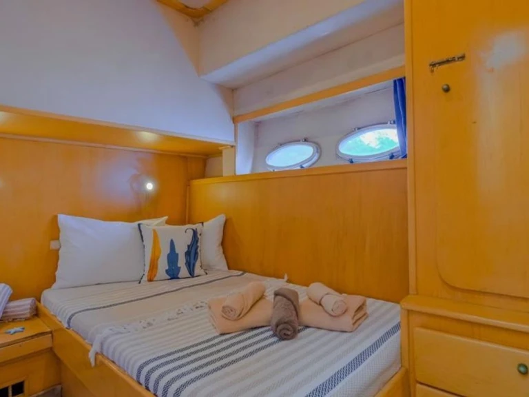 Custom Made Custom made da affittare a  Göcek