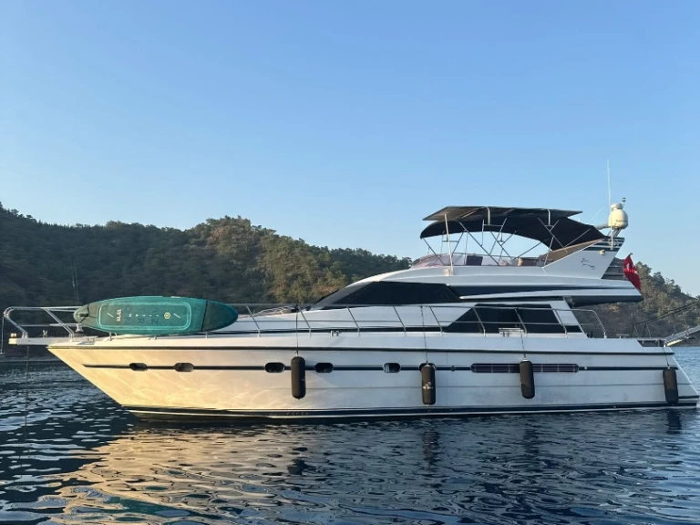 Noleggio a Göcek – Custom Made Custom made su SamBoat