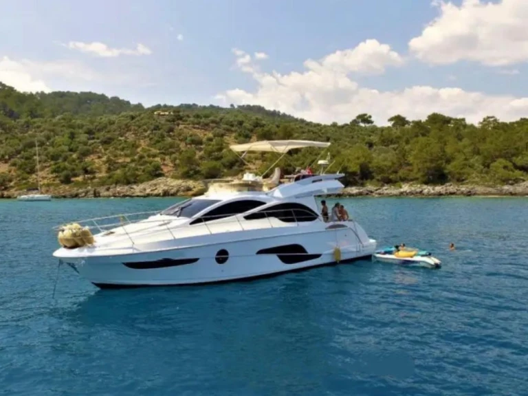 Noleggio a Göcek – Custom Made Custom made su SamBoat