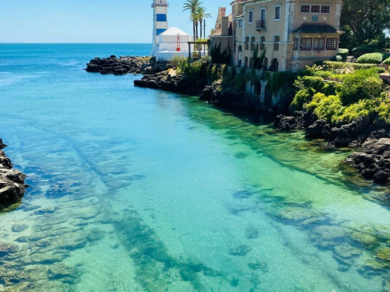 Noleggio barche Lilybaeum Levanzo 25 a Cascais su Samboat