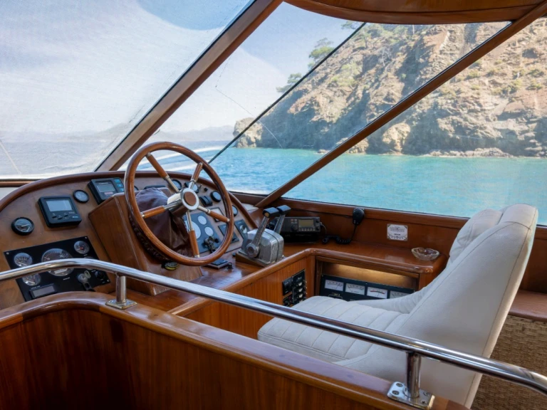 Custom Made Custom made da affittare a  Göcek
