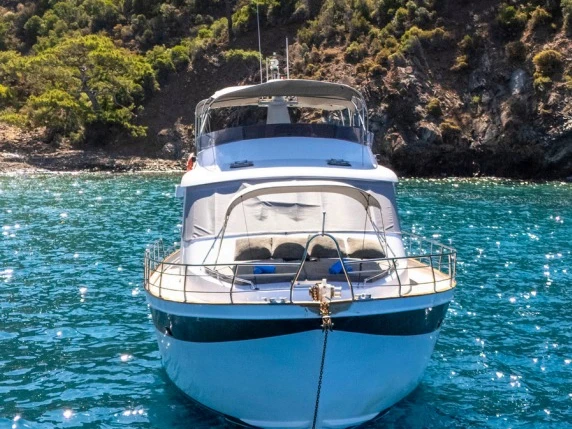 Noleggio a Göcek – Custom Made Custom made su SamBoat