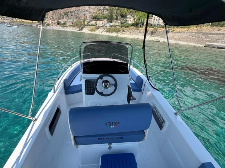 Noleggio barche Trimarchi Trimarchi 57 S Pro a Taormina su Samboat